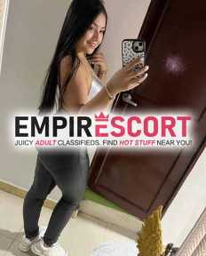hola mis amores soy natalia he llegado para complacer todas tus fantasías sexuales