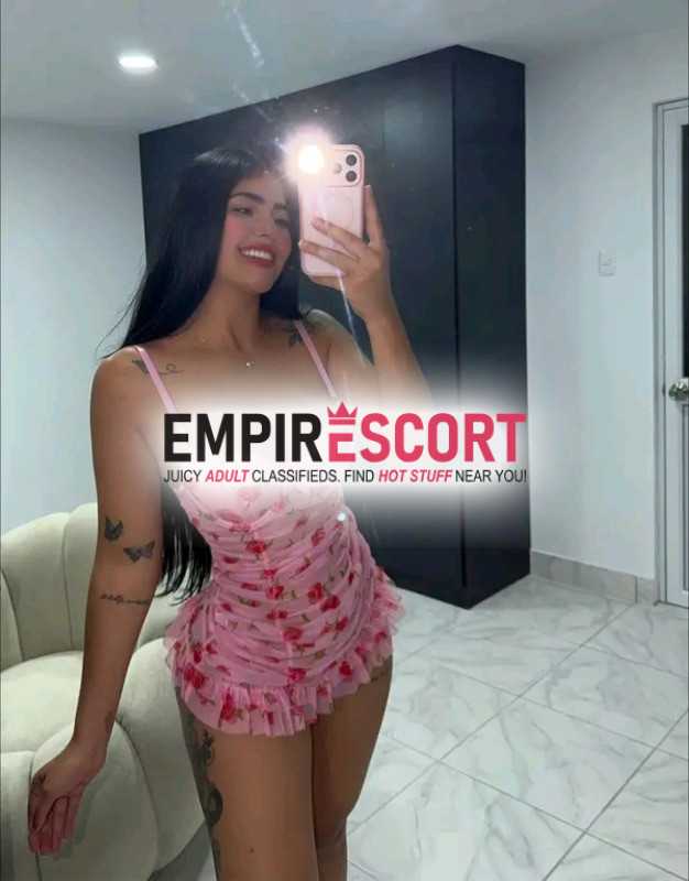 soy chica muy caliente y estrovertida