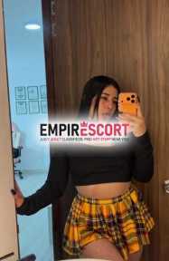 angie mujer extrovertida voluptuosa y ninfómana