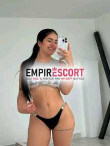 soy chica muy caliente y estrovertida