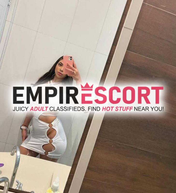 soy chica super caliente y muy arrecha que quiere satisfacer tus deseos sexuales