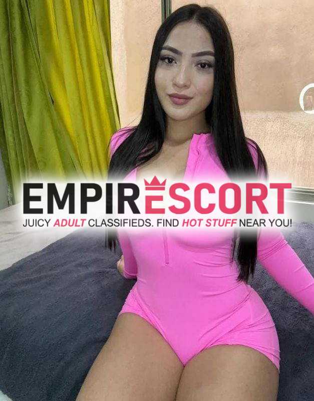 ardiente y traviesa chica