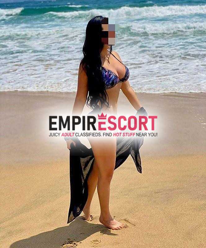 sofia complaciente y discreta escort de lujo