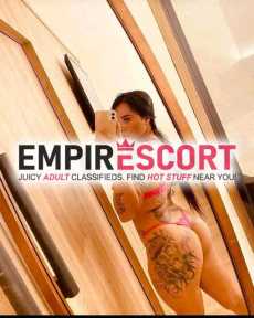 hola puedecuesta vengo complacer todas tus fantasías sexuales