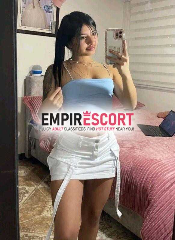 💋 acompañante apasionada y cercana 💋