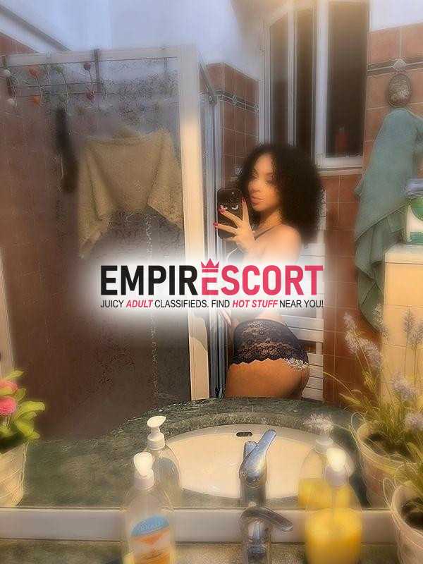 hola gracias por visitar mi perfil tus opciones son infinitas y te mereces mejor. como escort mi objetivo es complacer. 
una experiencia de nov