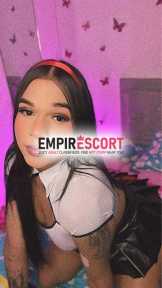 💖soy angely sofia muñequita luxury dispuesta cumplir tus fantasía💖