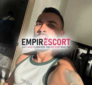 masculino bisexual discreto