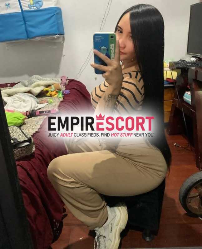 soy mujer sexy extrovertida y muy complaciente en cama para cualquier fantasía