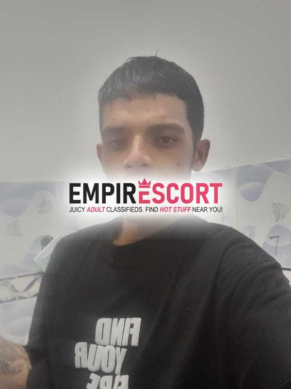 hombre de 26 años para complaser y cumplir tu fantasía