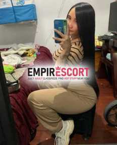soy mujer sexy extrovertida y muy complaciente en cama para cualquier fantasía