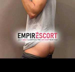 masajista scort pasivo