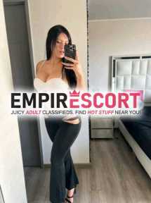 ven conocer mujer encantadora juguetona y cariñosa nueva en tu ciudad para complacer chicos y chicas