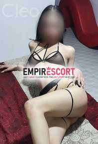 cleo 18 aÑos tu joven piel blanquita y ojos color marrón encantadora provocativa prepago joven