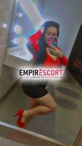 soy linda mujer nueva en el sector disfruta ya rico sexo