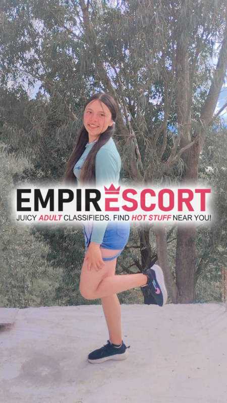 hola mis amores soy chica muy linda extrovertida capaz de complacerte en todas tus fantasias sexuales soy sumisa y ardiente vas disfrutar de todas las partes de mi cuerpo