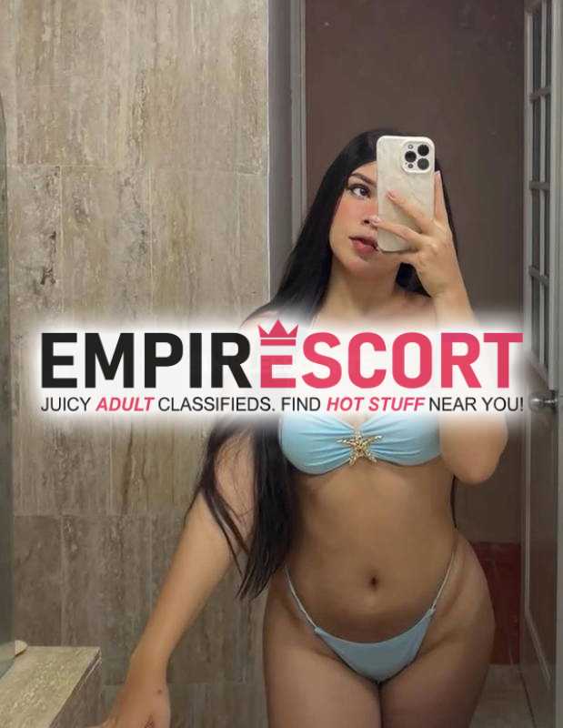 hermosa dama de compañía vip