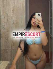 universitaria sumisa 💦 dispuesta cumplir tus deseos 🥵 ven atrÉvete sal de esa rutina
