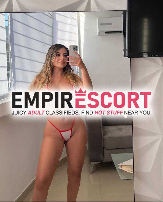 soy ana sofía te invito tener experiencia divina atrévete conocerme te sorprenderé