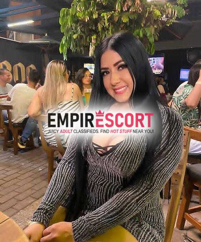soy veterana que me encanta el sexo