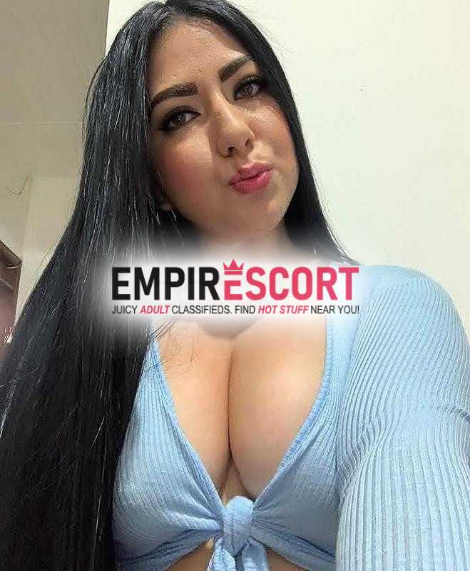soy veterana que me encanta el sexo