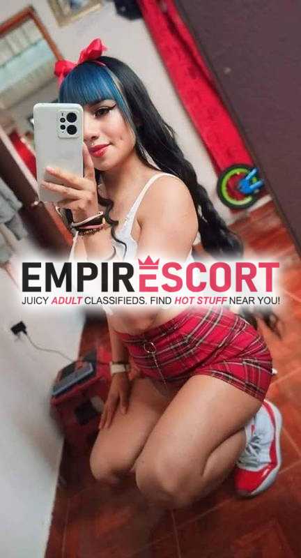 mis amores estoy disponible para cualquier servicio que ustedes quieran