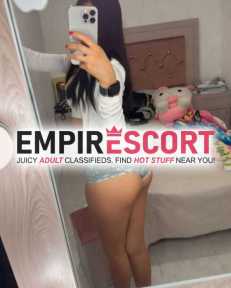 soy nena muy pasiva de cuerpo natural y me encanta mucho salir de paseo y acompañarte cualquier lugar