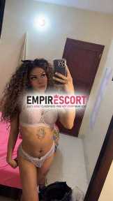 alexandra morena femenina dispuesta hacerte pasar mejor experiencia de tu vida mi rey hermosogarantizada al 1000