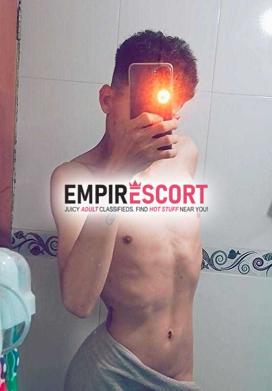 chico discreto limpio y respetuoso