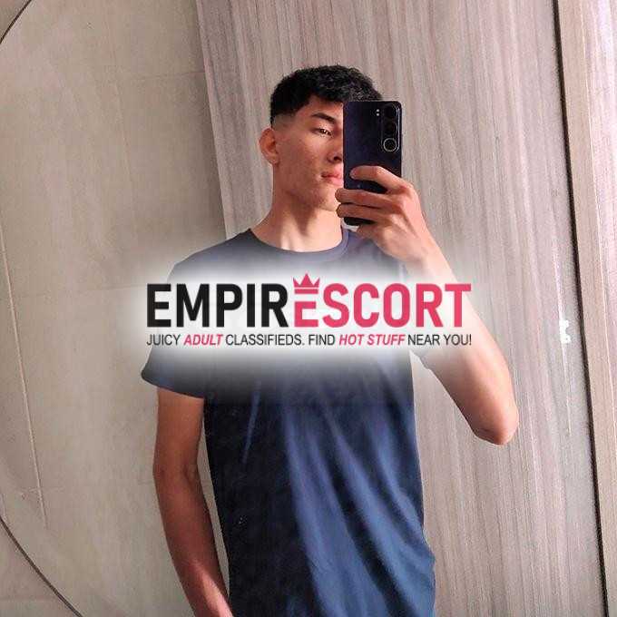 chico discreto limpio y respetuoso