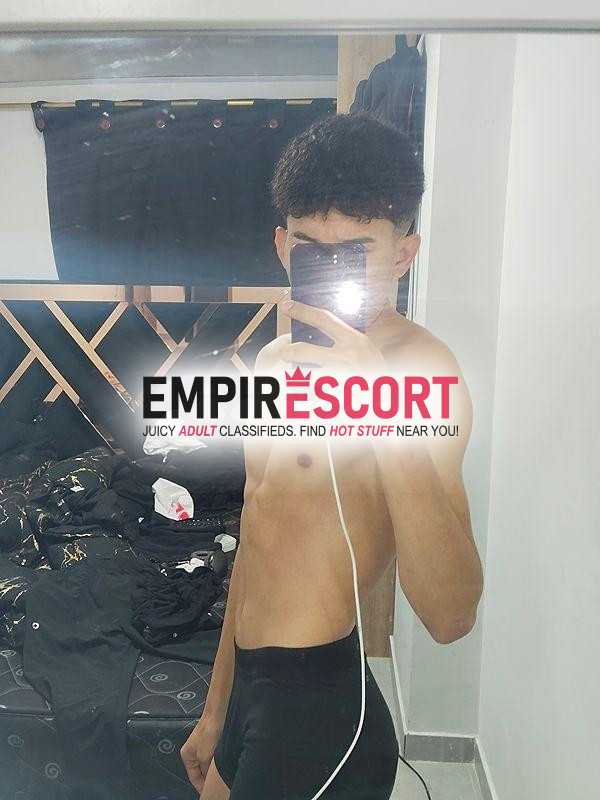 chico discreto limpio y respetuoso