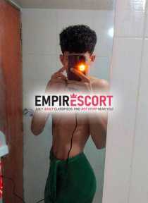 chico discreto limpio y respetuoso