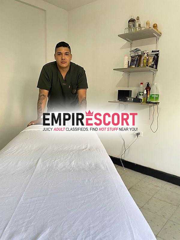 masajes relajantes y tántricos cali