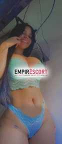 soy chica totalmente caliente extrovertida es complicada tengo 25 años mis amores