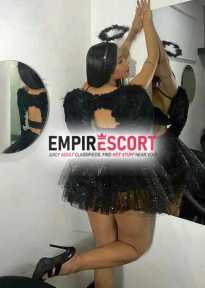 tatiana exoctica 20 aÑitos oral sin condon