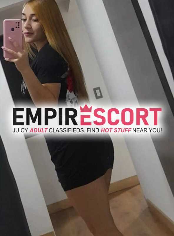 soy hermosa chica que esta dispuesta cumplir tus fantasías