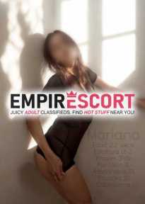soy mariana joven escort de 21 años dispuesta complacerte