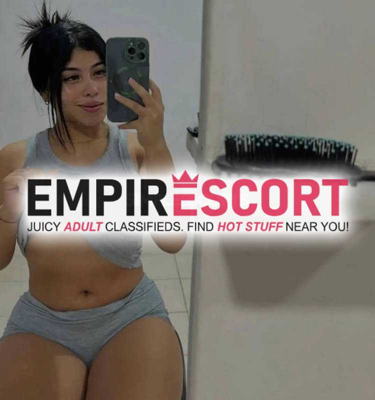 hola todos mi lindos amores soy chica súper atractiva y muy complaciente anímate conocerme para brindarte todos mis ricos y deliciosos servicios