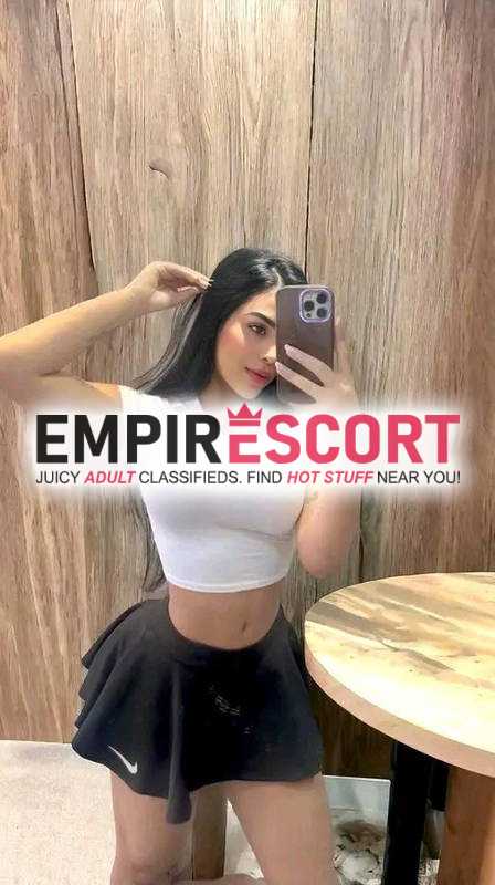 sexi extrovertida y muy complaciente en cama