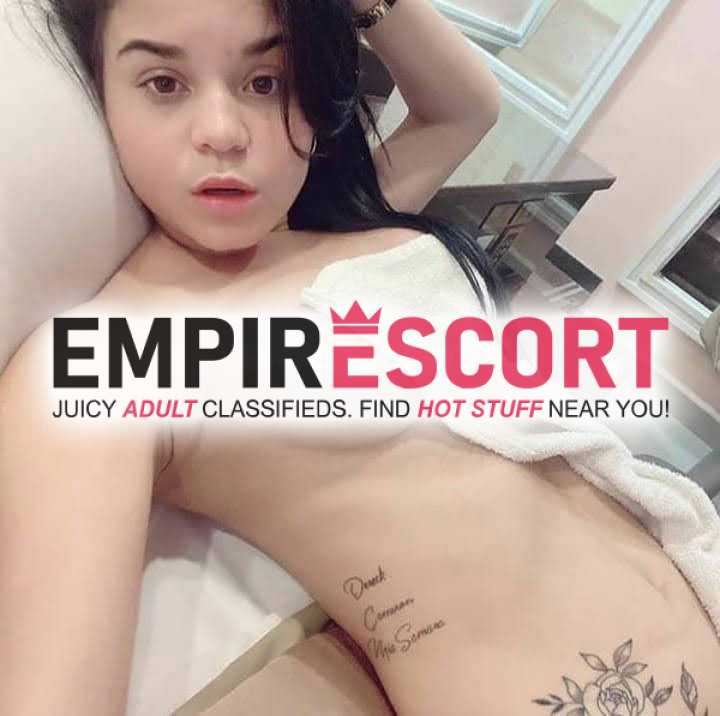 soy chica linda y dispuesta complacerte en todo que me pidas