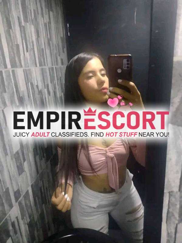 sexi extrovertida y muy complaciente en cama