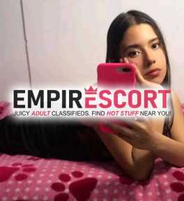 soy mujer sexy extrovertida y muy complaciente en cama para cualquier fantasía