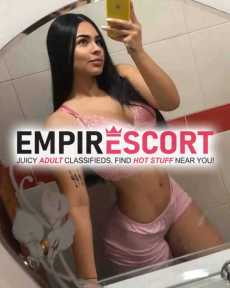 hola mis amores soy linda chica acá en linda ciudad