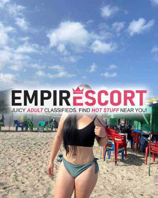 linda dama de compañia cuerpo de diosa muy ardiente