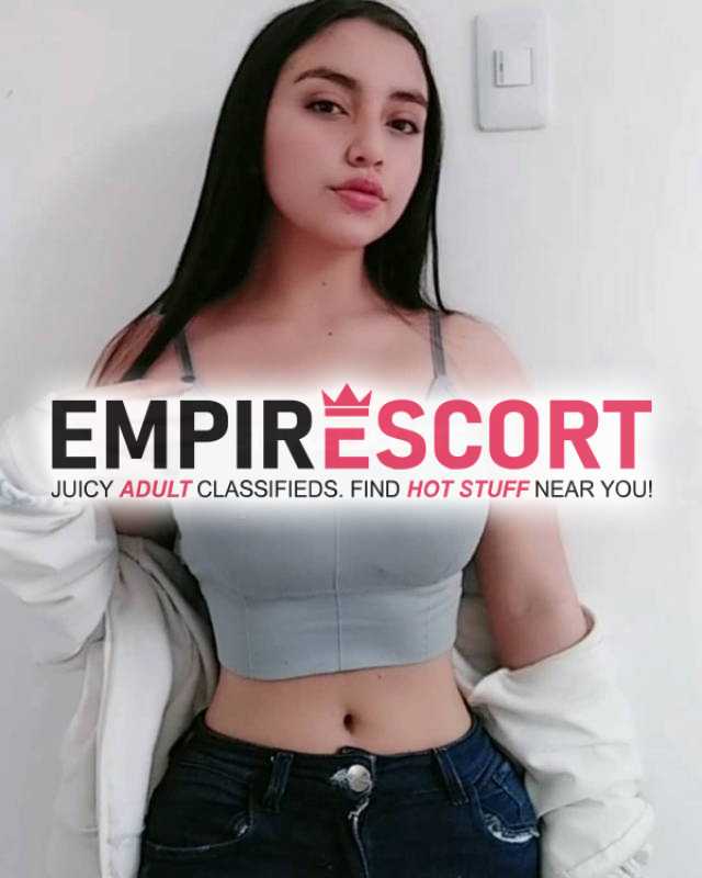 linda dama de compañia cuerpo de diosa muy ardiente