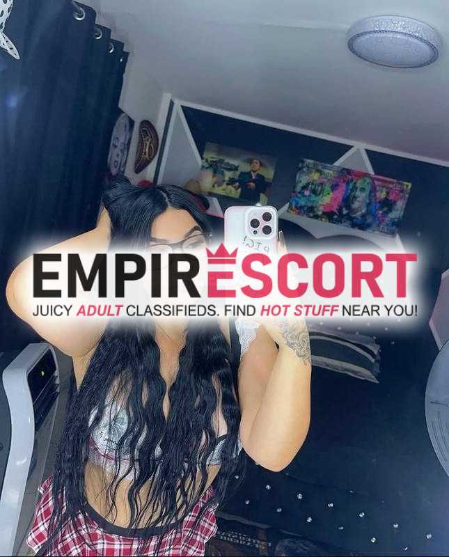 hola soy chica muy simpática caliente estrovertia me encanta satisfacer mis hombres de manera más caliente que te puedas imaginar