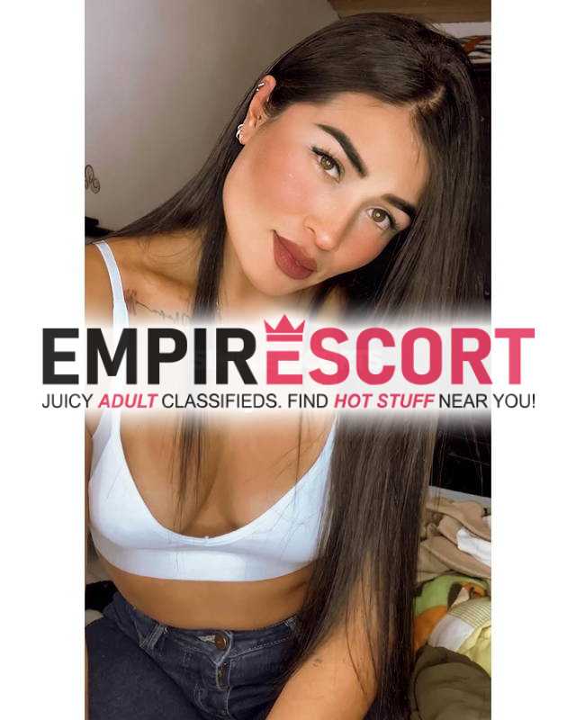 soy mujer disponible para ti ara hacerle sentir muy rico en cama
