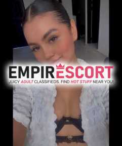 ardiente chica extrovertida