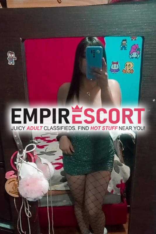 nueva en san gil joven pero muchas ganas de sexo
