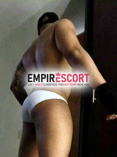 gigolo profesional exclusivo 100 heterosexual.